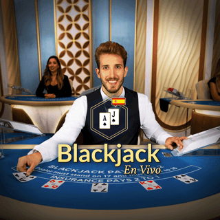 Blackjack Clásico en Español 33