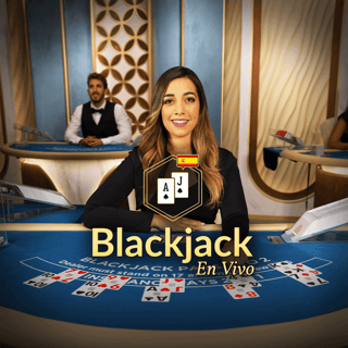 VIP Blackjack en Español 2