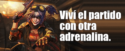 Lluvia de Giros Gratis promotion