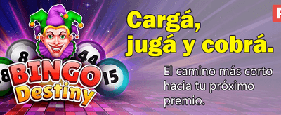 Giros gratis disponibles ahora